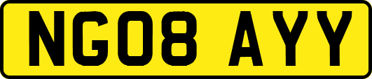 NG08AYY