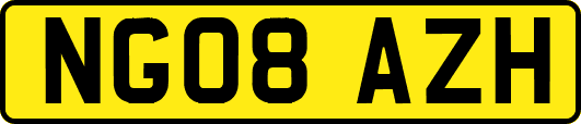 NG08AZH