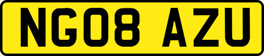 NG08AZU
