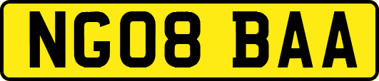 NG08BAA
