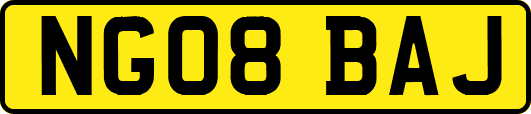 NG08BAJ