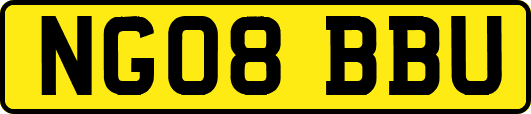 NG08BBU