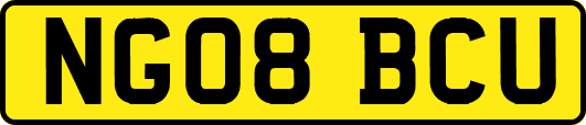 NG08BCU