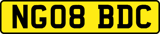 NG08BDC