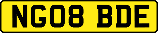 NG08BDE