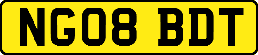 NG08BDT