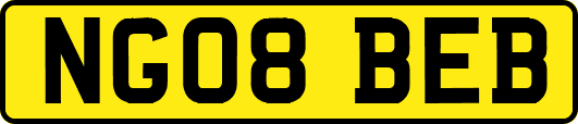 NG08BEB