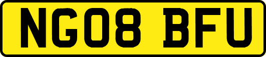 NG08BFU