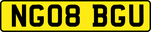 NG08BGU