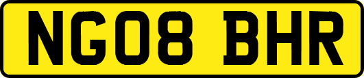 NG08BHR