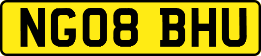 NG08BHU