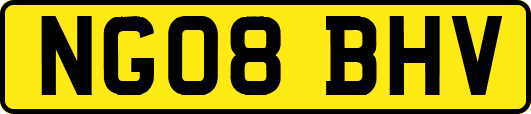 NG08BHV