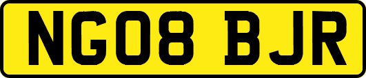 NG08BJR