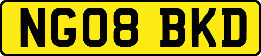 NG08BKD