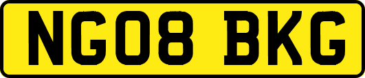 NG08BKG