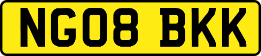 NG08BKK