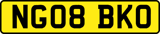 NG08BKO