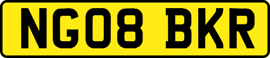 NG08BKR