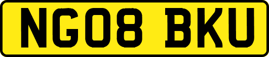 NG08BKU