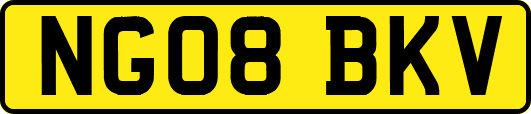 NG08BKV