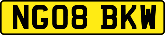 NG08BKW