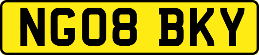 NG08BKY