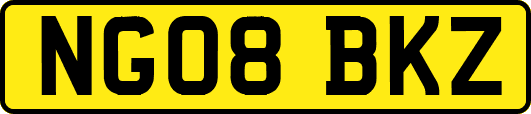 NG08BKZ