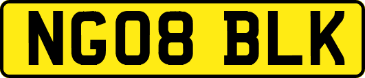 NG08BLK