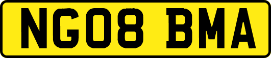 NG08BMA