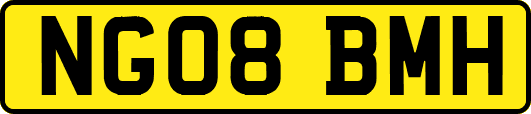 NG08BMH
