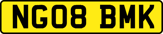 NG08BMK