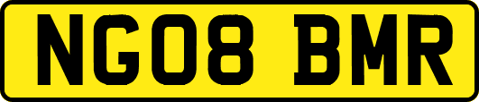 NG08BMR