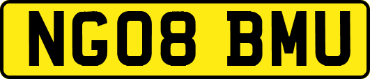 NG08BMU