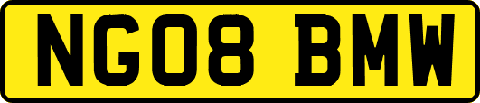 NG08BMW