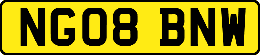 NG08BNW