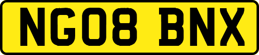 NG08BNX