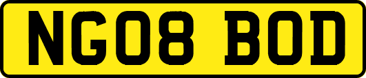 NG08BOD