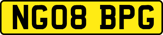 NG08BPG