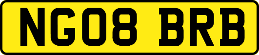 NG08BRB
