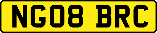 NG08BRC