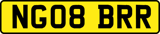 NG08BRR