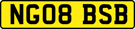 NG08BSB