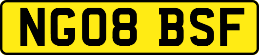 NG08BSF