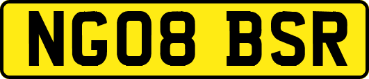NG08BSR
