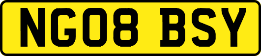 NG08BSY