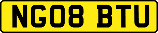NG08BTU