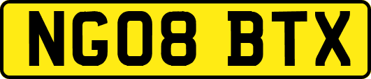 NG08BTX