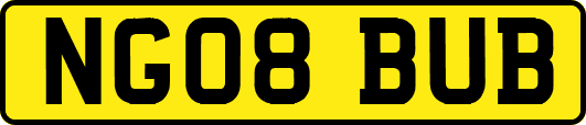 NG08BUB