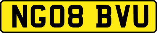 NG08BVU
