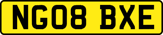NG08BXE